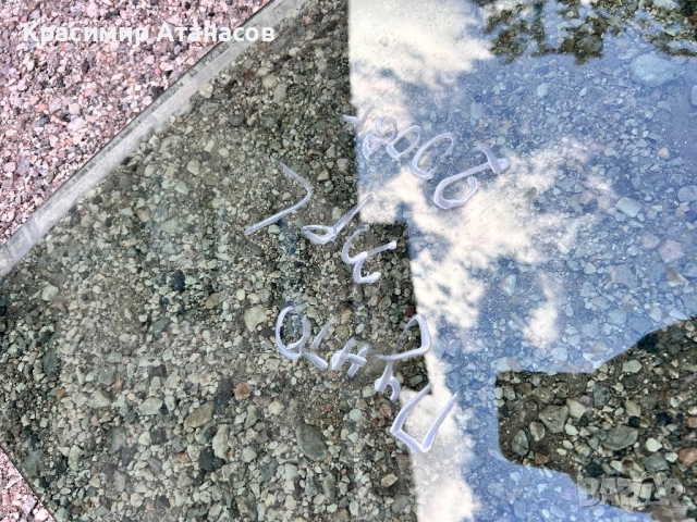 Странично стъкло предно ляво за Фиат гранде пунто 2006-2012г, снимка 2 - Части - 51789940