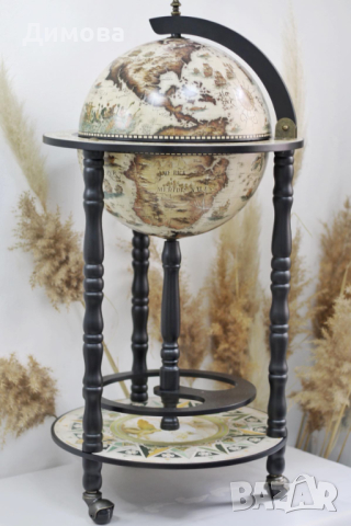 Глобус бар НОВ