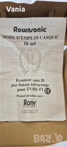 Слушалки, снимка 5 - Слушалки и портативни колонки - 52440410