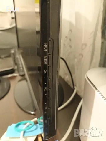 Телевизор и Монитор LG, снимка 9 - Телевизори - 47598282