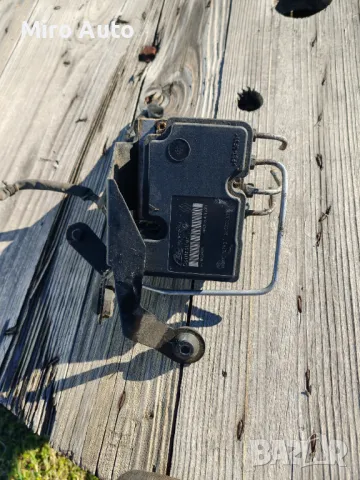 ABS от Рено Меган 3 2010г, снимка 6 - Части - 48378437