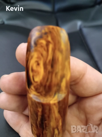 Тенор саксофон Tone king!, снимка 5 - Духови инструменти - 53028897