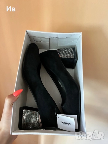 Нови дамски обувки😍