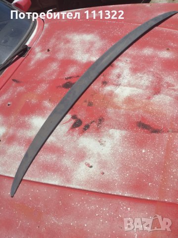 AERO задни спойлери за Saab 900,9-3, снимка 7 - Аксесоари и консумативи - 43660478