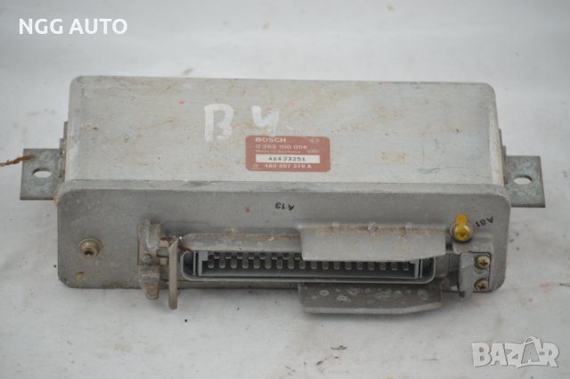 Компютър ABS за Audi 80, 100, Coupe, Cabriolet, C4 (12.1990 - 07.1994), № BOSCH 0 265 100 056