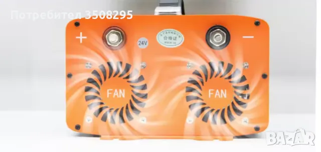 РАЗПРОДАЖБА: 9 kW РЕАЛНА МОЩНОСТ, чиста синусоида, висококачествен надежден инвертор, снимка 3 - Аксесоари и консумативи - 49052313