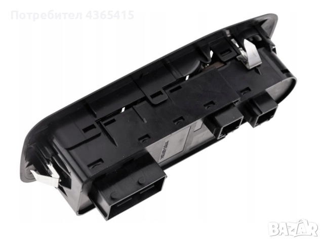 Бутони за ел.стъкла на Peugeot 208 (2012-2019) 96749624ZD, снимка 3 - Части - 52377238