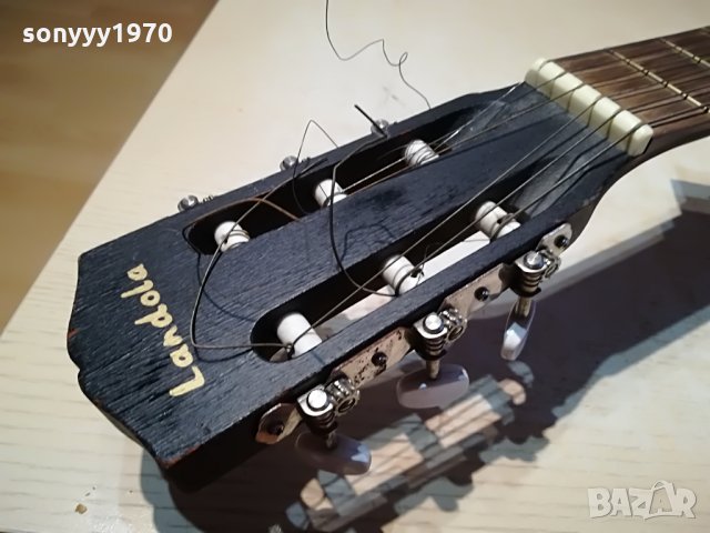 landola-sweden китара 2206212113, снимка 14 - Китари - 33303121