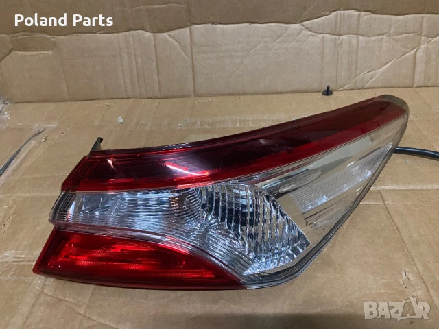 Стоп за Тойота Камри 8 Toyota Camry VIII, снимка 6 - Части - 51128063