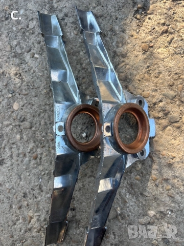 LADA/ЛАДА филтри, свещи, спирачна система, лагер главина и носачи, снимка 17 - Части - 51663230