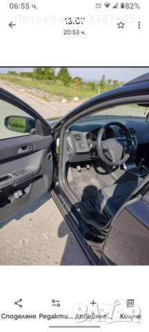 Волво в 50 , снимка 13 - Автомобили и джипове - 52821757