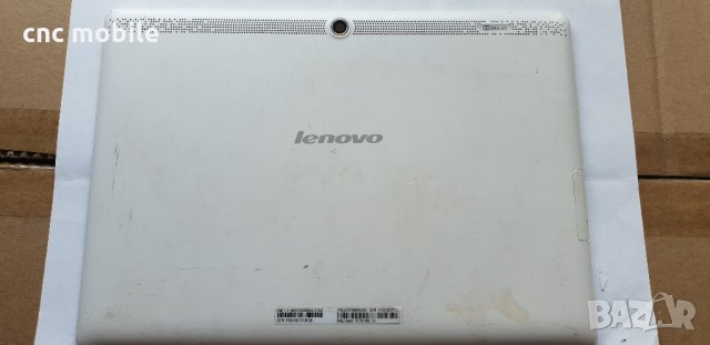 Lenovo Tab 2 - Lenovo A10-70F оригинални части и аксесоари , снимка 1 - Таблети - 33565227