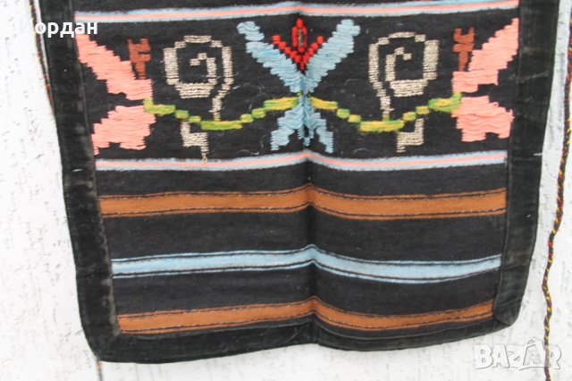 Престилка от носия , снимка 5 - Антикварни и старинни предмети - 39376515