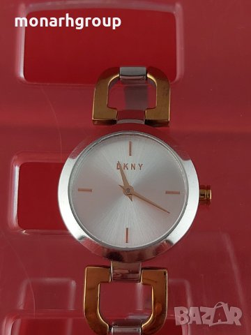 Часовник DKNY NY2137 /надраскан екран/, снимка 1 - Дамски - 33309772