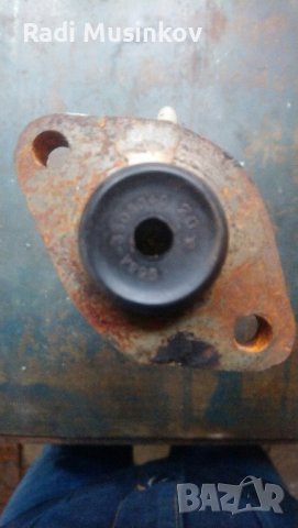 ЗаЗ спирачна помпа за заз 968А 1102350301510, снимка 4 - Аксесоари и консумативи - 43895757