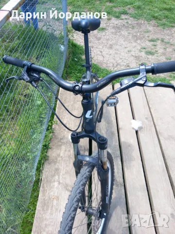 Колело 26, снимка 4 - Велосипеди - 50170234