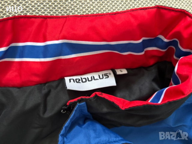 Мъжки ски костюм Nebulus, снимка 9 - Спортни дрехи, екипи - 52199189