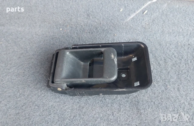 Лява Вътрешна Дръжка Ситроен Джъмпер - Фиат Дукато - Пежо Боксер , снимка 3 - Части - 51313751