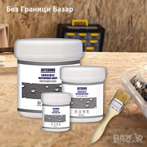 Нов Безцветен Водоустойчив Силикон - Дълготрайност и Ефективност за дом баня ремонт, снимка 7 - Други стоки за дома - 43266470