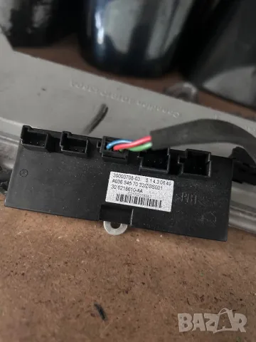 A0365457032 датчик модул волан мерцедес бенц