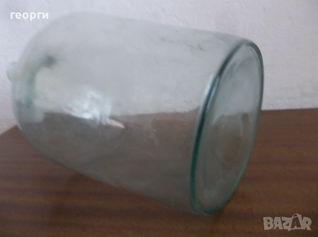 Дамаджана , снимка 3 - Антикварни и старинни предмети - 53215698