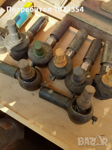 Авто части, снимка 9 - Части - 33209890