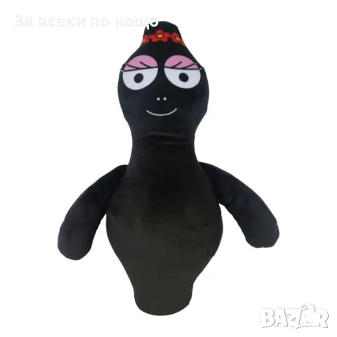 ✨Плюшена играчка „Мама Барба“, снимка 1