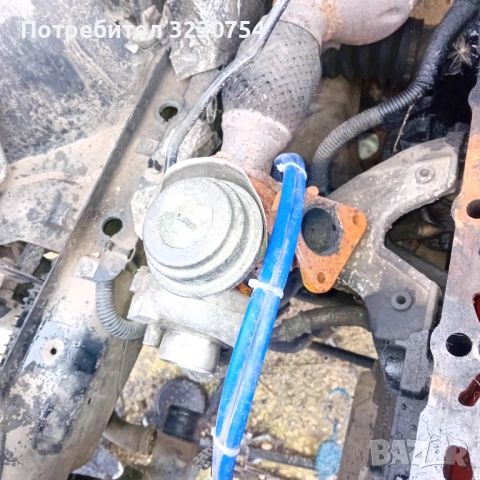 Турбо 1.9 131к.с. ауди а4 б6