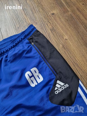 Страхотно мъжко  долнище  ADIDAS  размер  XL / 2XL , снимка 5 - Спортни дрехи, екипи - 40738957