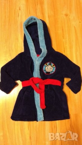 Детски халатчета, снимка 3 - За банята - 43508073