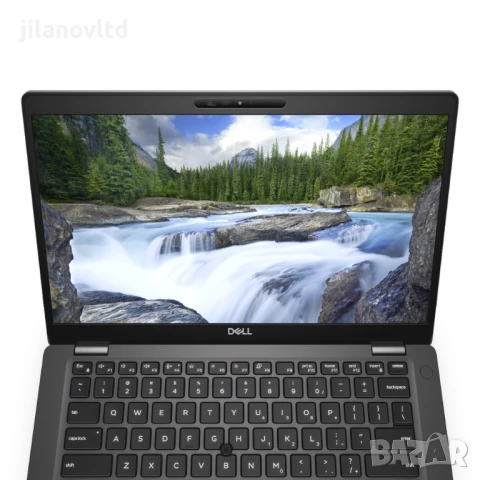 Лаптоп Dell Latitude 5400 i5-8265U 8GB 256GB SSD ГАРАНЦИЯ, снимка 5 - Лаптопи за работа - 51160124