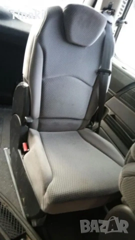 Fiat Ulysse 2.2 JTD НА ЧАСТИ, снимка 7 - Автомобили и джипове - 53437945