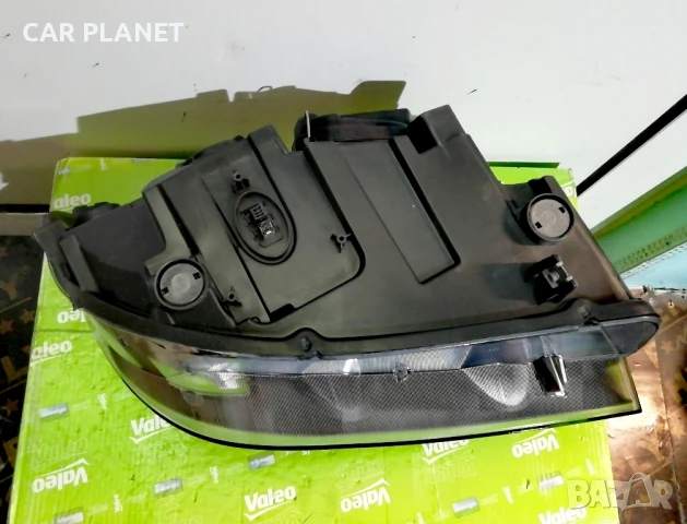 Фар Фарове за БМВ Х1 Е84 / BMW X1 E84 Bi-Xenon. , снимка 7 - Части - 51043042