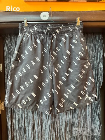 Jordan Оригинални Мъжки Панталонки