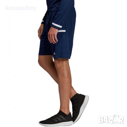 adidas Team 19 - страхотни мъжки панталони КАТО НОВИ, снимка 2 - Спортни дрехи, екипи - 36951829