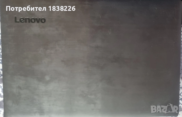 LENOVO V330, снимка 4 - Части за лаптопи - 52890159