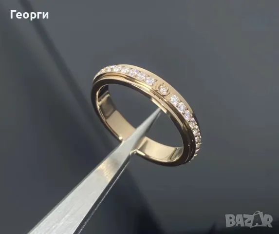 Piaget Possesion пръстен