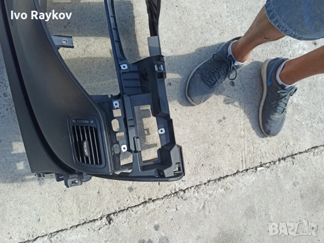 Табло .Арматурно за VW Passat 6 , 3C1 857 003 SW , снимка 6 - Части - 51393257