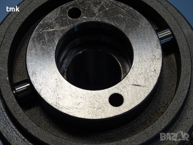 Съединител електромагнитен зъбен Pohony 374107E1 electromagnetic clutch, снимка 15 - Резервни части за машини - 37999862