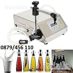 Aпликатор за етикети, Етикиращи машини, Дозиращи, Опаковъчни Машини, снимка 9 - Други машини и части - 26349945