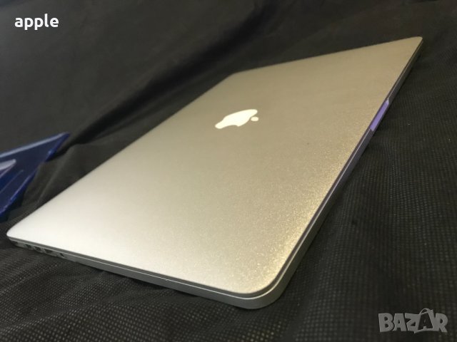 15" Core i7 MacBook Pro А1398 Mid-2015 (IG), снимка 8 - Лаптопи за дома - 35839221