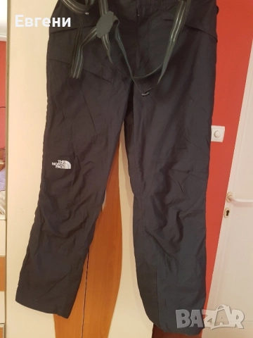 Ски панталони The North Face, снимка 4 - Спортни дрехи, екипи - 52221288