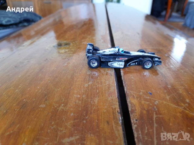 Стара количка #2, снимка 3 - Колекции - 33652839