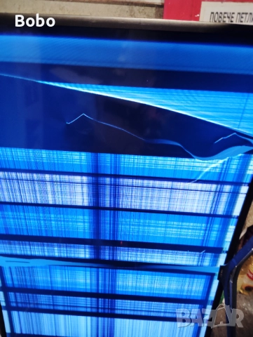 Main board BN41-02534, снимка 2 - Части и Платки - 52920691