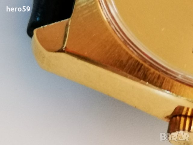 Мъжки ръчен часовник-дигитален,механичен,Като Нов-1970г., снимка 6 - Мъжки - 27714336