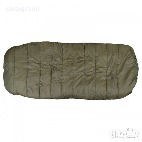 Спален чувал FOX EOS 1 Sleeping Bag, снимка 3 - Екипировка - 36598948