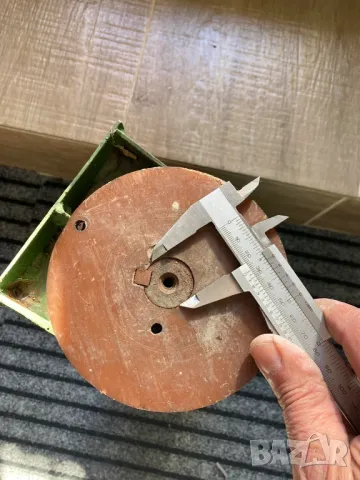 Редуктор, снимка 3 - Други машини и части - 48081767