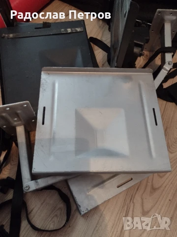 вартящи стоики за телевизори, снимка 2 - Телевизори - 50599895