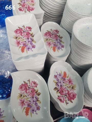 чинии, снимка 4 - Чинии - 42969371