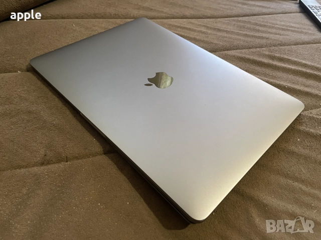 13" MacBook Pro A2338(M1, 2020 г.) Space Gray-На части, снимка 4 - Части за лаптопи - 51733410